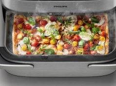 Smaży, gotuje na parze i sam się szoruje. Pojemny air fryer Philipsa w promocji