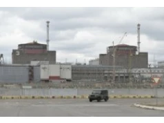 "Poważny incydent" przy Zaporoskiej Elektrowni Atomowej. Rosjanie ranni