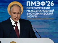 Putin zareagował na list otwarty Zełenskiego. Błyskawiczna riposta