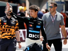Mistrz świata wezwany do sędziów. Podejrzenie złamania regulaminu F1