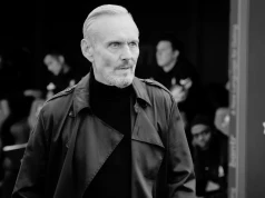 Anthony Head nie żyje. Grał w Buffy: Postrach wampirów i Tedzie Lasso