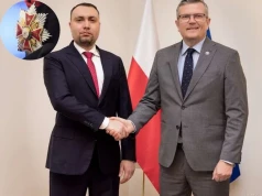 Zakończyło się spotkanie ws. "Bohaterów UPA". Jest komunikat