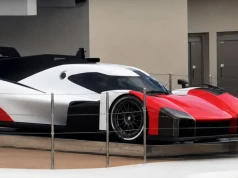 McLaren wraca do Le Mans z rozmachem. MCL-HY na superjachcie