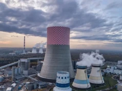 Tauron przygotowuje się do budowy szczytowego źródła energii w Jaworznie