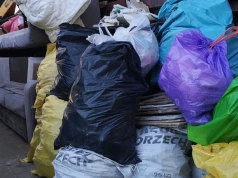 Czy worki z kodami kreskowymi wymuszą lepszą segregację śmieci?