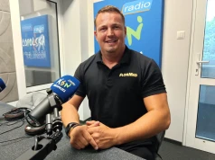 Zdrowy ruch dla małych i dużych – ruszają bezpłatne zajęcia fitness w Parku Sanguszków