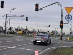 Punktów karnych nie trzeba kasować, można od razu za nie zapłacić. Tak to działa w GITD