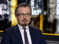 "Nie spotykają się w relacjach romantycznych". Ekspert o problemie z dzietnością w Polsce