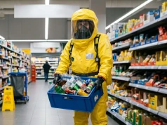 System kaucyjny zaniepokoił związek zawodowy. Brzydkim zapach i bakterie
