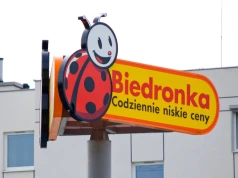 Tylko w sobotę 6 czerwca. W Biedronce karkówka jak papryka