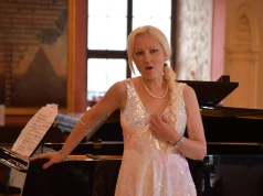 Bel canto pod sklepieniem historii. Wielki recital Dominiki Zamary na Zamku Piastów Śląskich w Brzegu