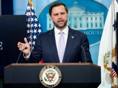 Wiceprezydent USA wstrząśnięty śmiercią Henry'ego Nowaka!