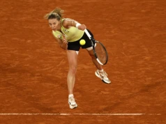 Finał French Open będzie pierwszym pojedynkiem Mai Chwalińskiej z Mirrą Andriejewą