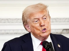 Trump: myślę, że zbliżamy się do zakończenia wojny w Ukrainie