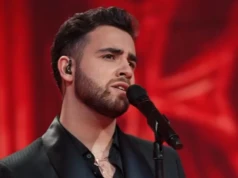 Sargis wygrywa koncert premier w Opolu