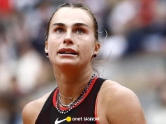 Aryna Sabalenka nagle przestała grać. 0:6. Oto powód klęski
