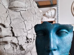 Pietrasanta otwiera Muzeum Igora Mitoraja. Władze miasteczka dziękują Polakowi