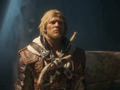 Assassin's Creed Black Flag Resynced będzie czarnym koniem 2026! Edward Kenway wraca z przytupem