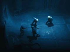 End of Abyss wkrótcę zmrozi krew w żyłach fanom space horrorów. Premiera już tuż za pasem
