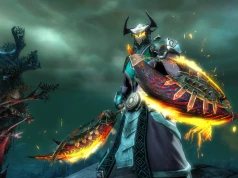 Guild Wars 3 otwiera nową erę MMORPG-ów! Mamy oficjalny zwiastun