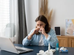 Alergia w domu: usunięcie kurzu to za mało, bo liczy się cały mikroklimat mieszkania