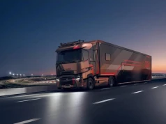 Nowy układ napędowy Renault Trucks: zużycie paliwa niższe nawet o 4%