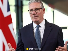 Ostre słowa wiceprezydenta USA po śmierci Polaka. Brytyjski rząd odpowiada