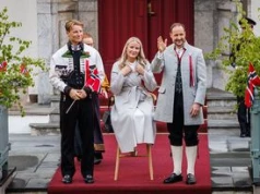 Księżna Mette-Marit czeka na przeszczep płuc. Został jej rok życia