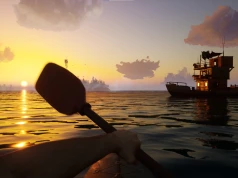 Last Harbor wprowadzi na PC akcję survivalową z zombie na otwartym oceanie