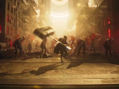 Remedy rzuca światło na Paranatural Manhattan w najnowszym spojrzeniu na Control Resonant
