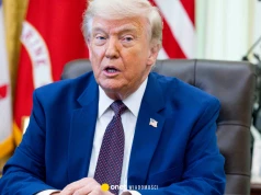 "Nie mają wyboru". Donald Trump zapytany o dalsze losy wojny z Iranem