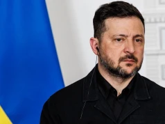 Kulisy awantury o UPA. Ukraiński historyk o Zełenskim: jego wiedza o Wołyniu jest bardzo znikoma
