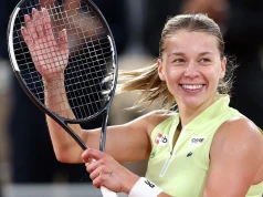 Wielki dzień! Chwalińska wystąpi w finale Rolanda Garrosa