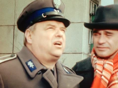 To nie on miał grać Anioła w "Alternatywy 4". Dzwonił do scenarzysty w środku nocy