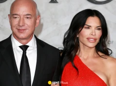 Lauren Sanchez opowiedziała o dysleksji. "To nie mój mózg zawiódł, lecz system"