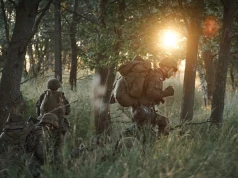 Wakacje z charakterem – dołącz do „Wakacji z WOT”