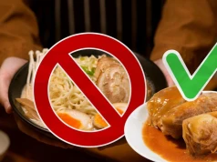 Polskie miasta z plagą pustych stołówek. Mam dość wypierania gołąbków przez ramen