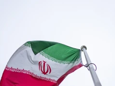 Gorąco na Bliskim Wschodzie. Iran wystrzelił w nocy siedem rakiet balistycznych