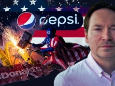 „USA niszczą stworzoną przez siebie globalizację”