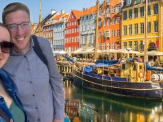 Polka i Duńczyk porównują życie w dwóch krajach. "Brakowało mi hygge"