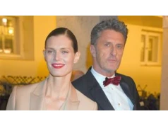 Dzieli ich 20 lat. Paweł Pawlikowski i Małgorzata Bela wzięli sekretny ślub i unikają fleszy