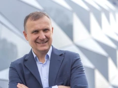 Ten sektor staje się kluczowy dla bezpieczeństwa. "To jest wyścig"