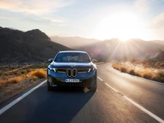 Najbardziej przełomowe BMW od lat pokazało się ze znakomitej strony. Rywale bez szans