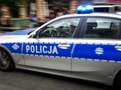 Mecenas Paulina K. zatrzymana. To żona bardzo znanego adwokata
