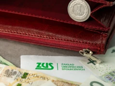 3 miesiące i płacisz "gapowe" dla ZUS. Minimum 1855,64 zł