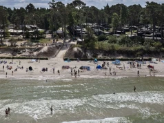 Gdzie jest najlepsza plaża w Polsce? Zagłosuj w plebiscycie