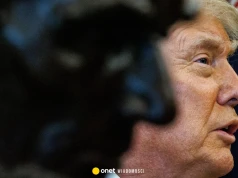 O czym Donald Trump pisze w sieci najchętniej. "Waszyngton na nowo odkrywa swoje piękno, elegancję i urok"