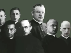 Dziewięciu polskich duchownych trafi dzisiaj na ołtarze