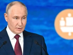 Nowicki: Władimir Putin znalazł się w narożniku. Nawet na Kremlu nie wierzą w zwycięstwo