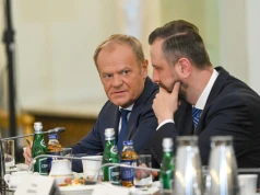 Zwrot akcji ws. kwoty wolnej 60 tys. zł. Model "5-10-15"